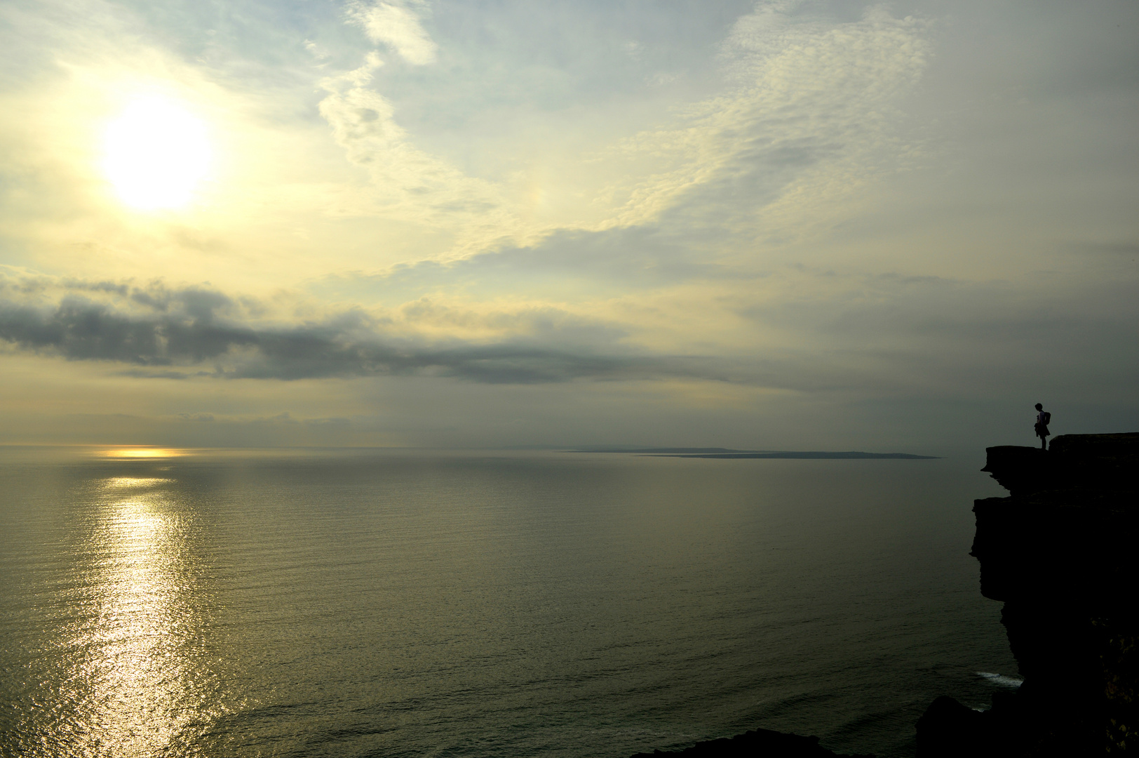 Cliffs of moher