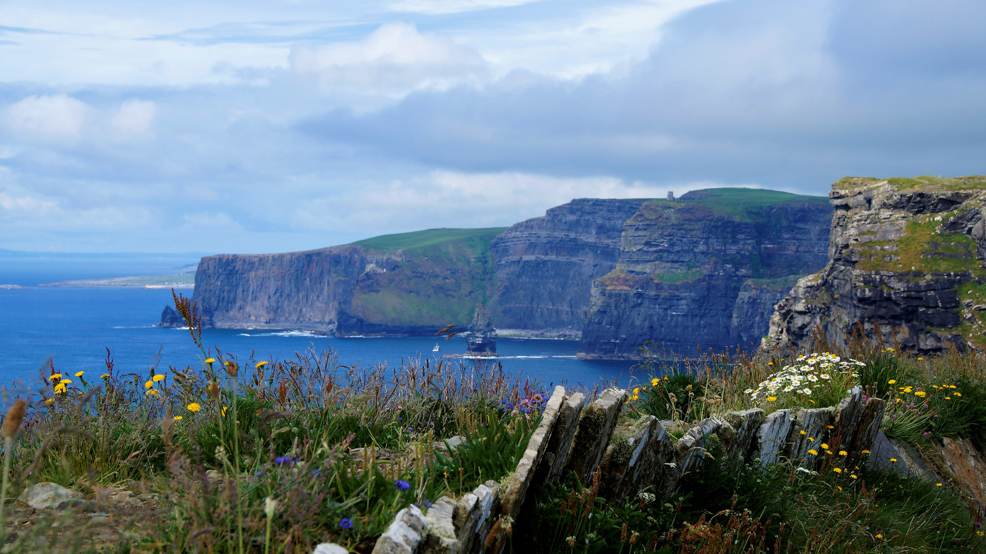 Cliffs of Moher