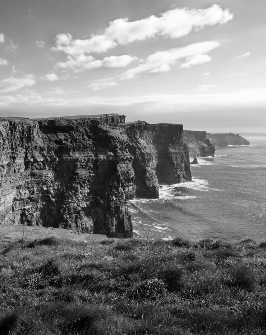 Cliffs of Moher