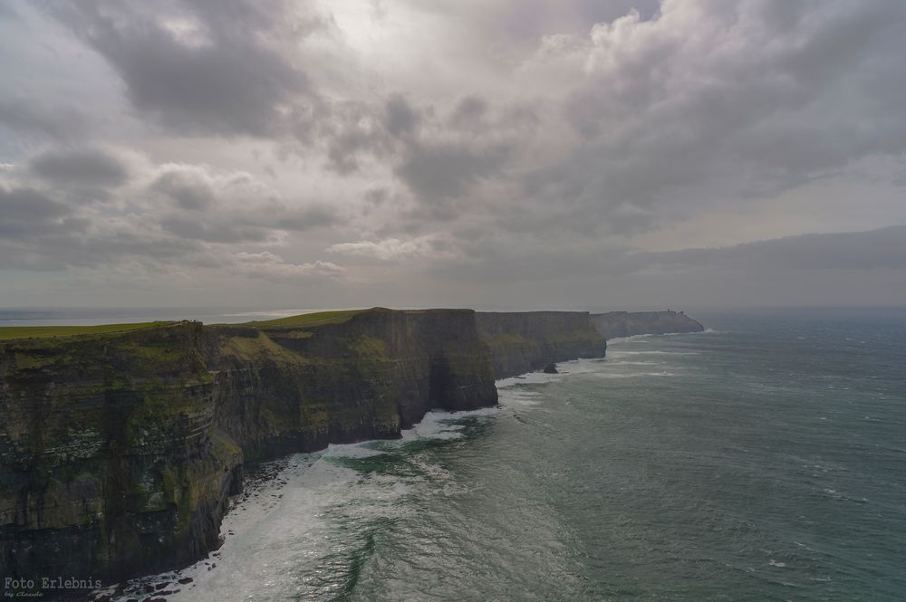 Cliffs of Moher