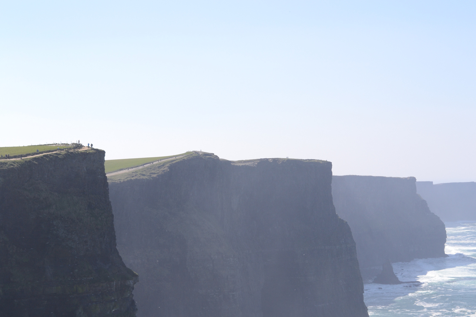 cliffs of moher