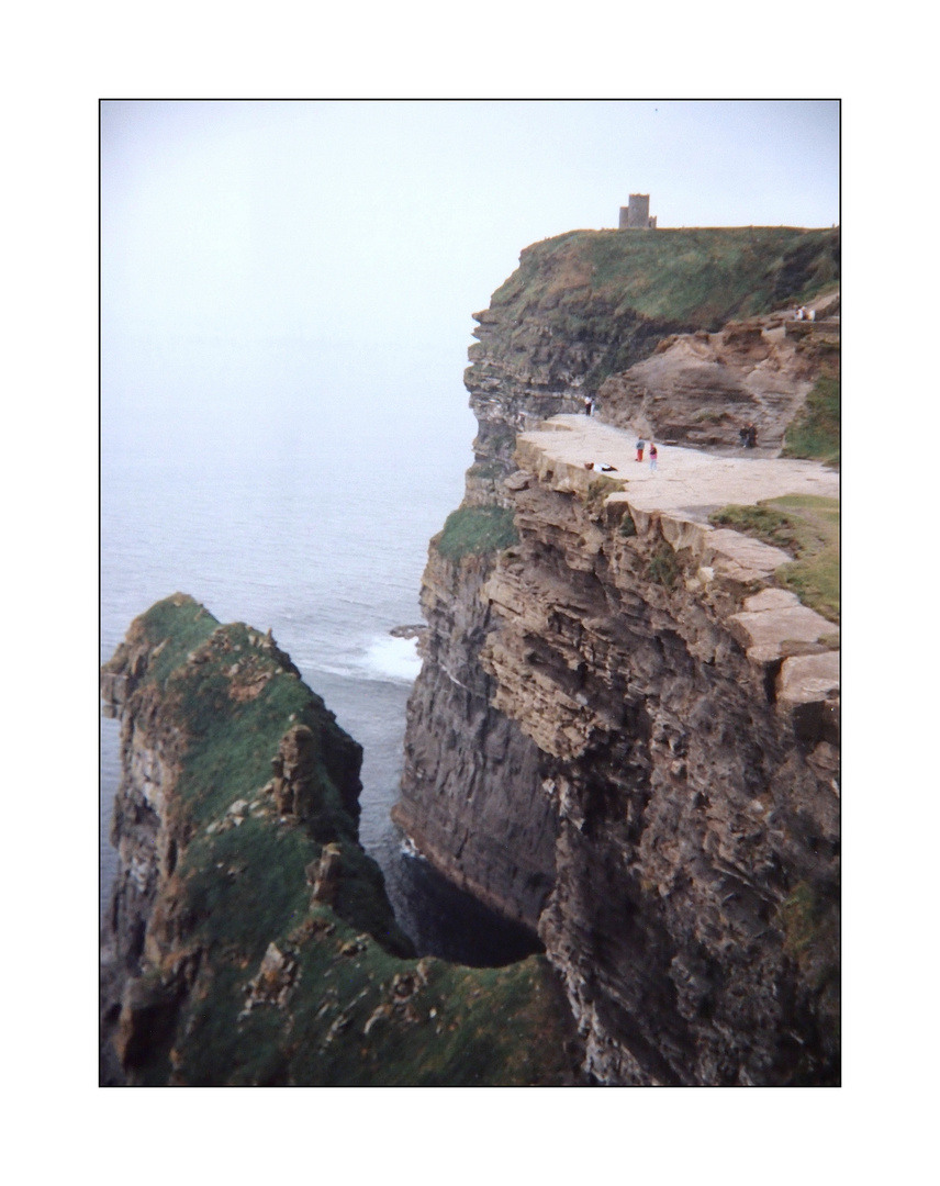 Cliffs of Moher