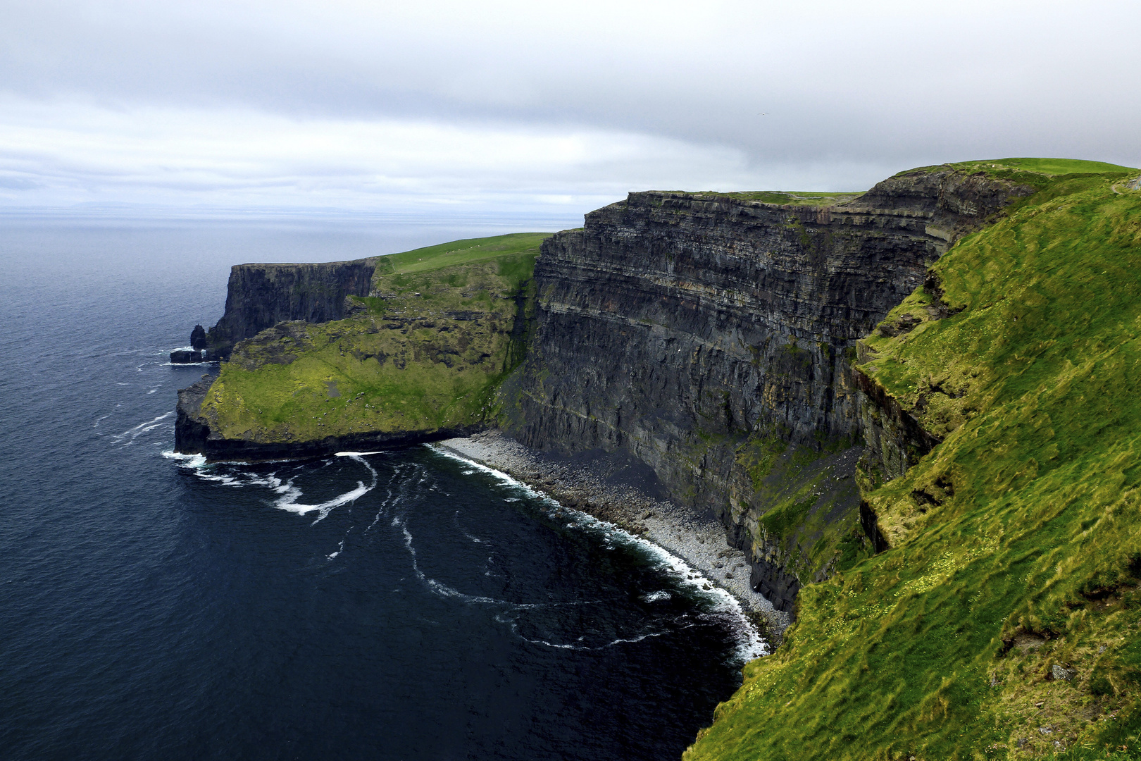 Cliffs of Moher