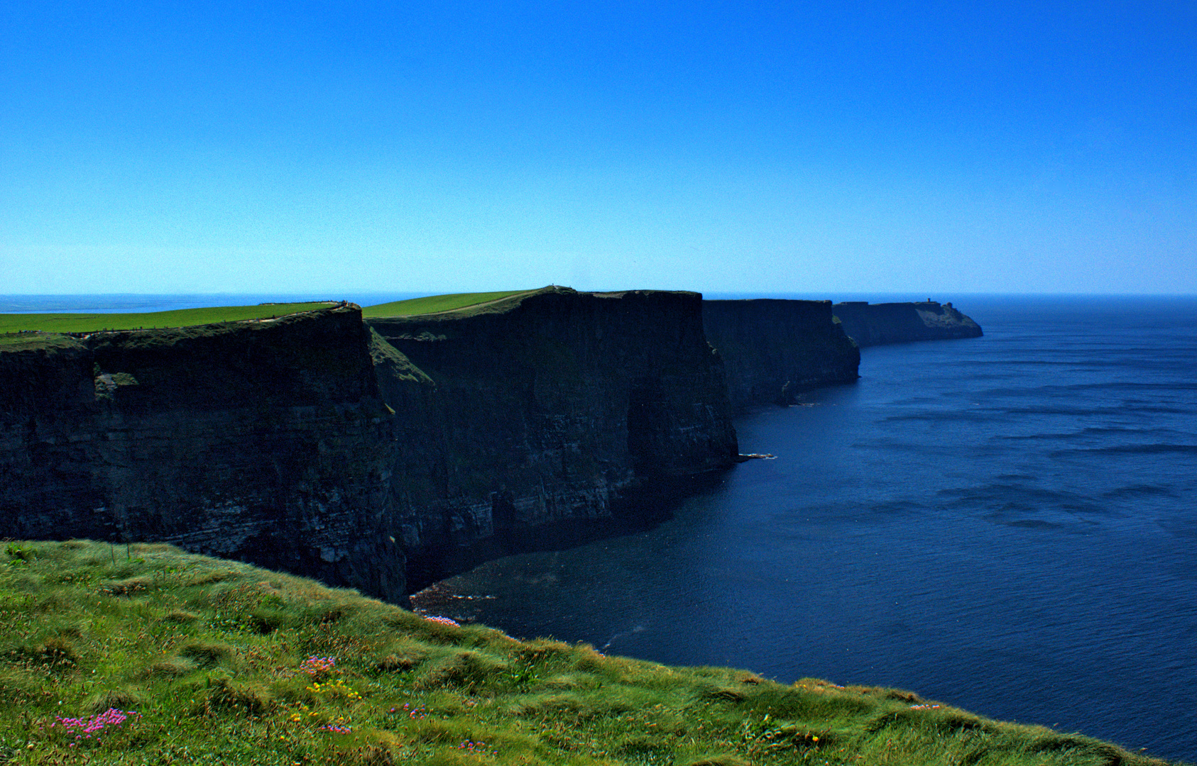 Cliffs of Moher