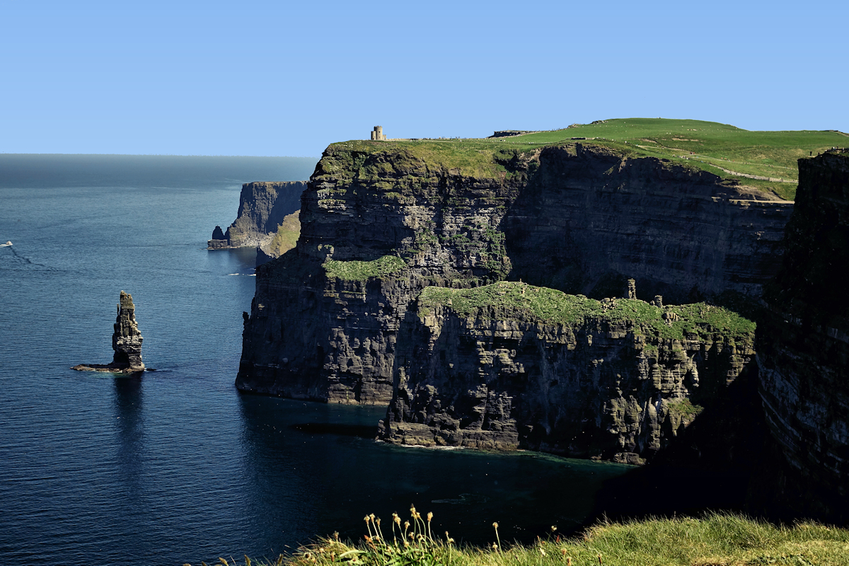 Cliffs of Moher