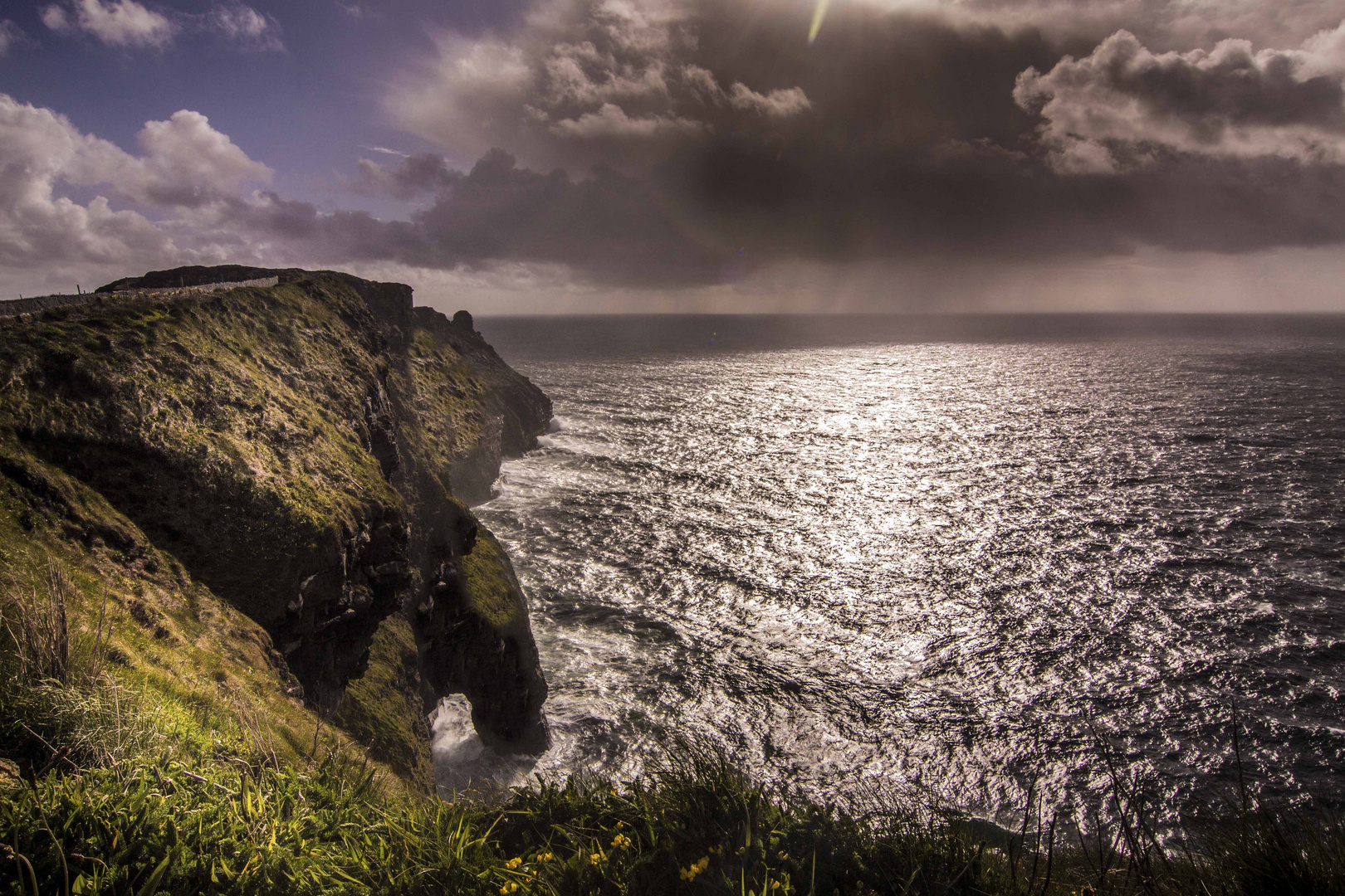 Cliffs of Moher