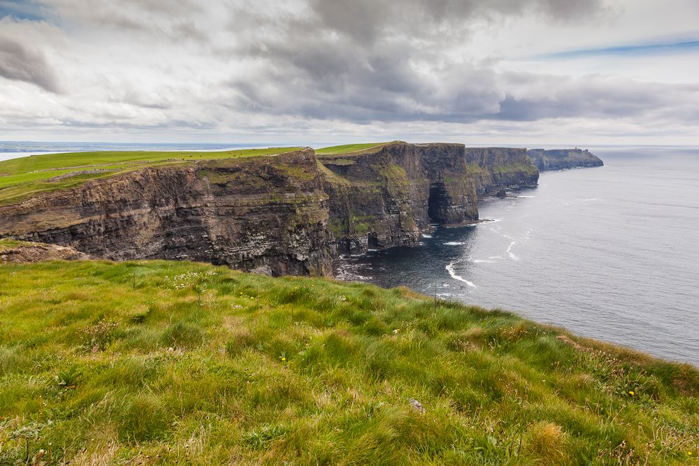 Cliffs of Moher