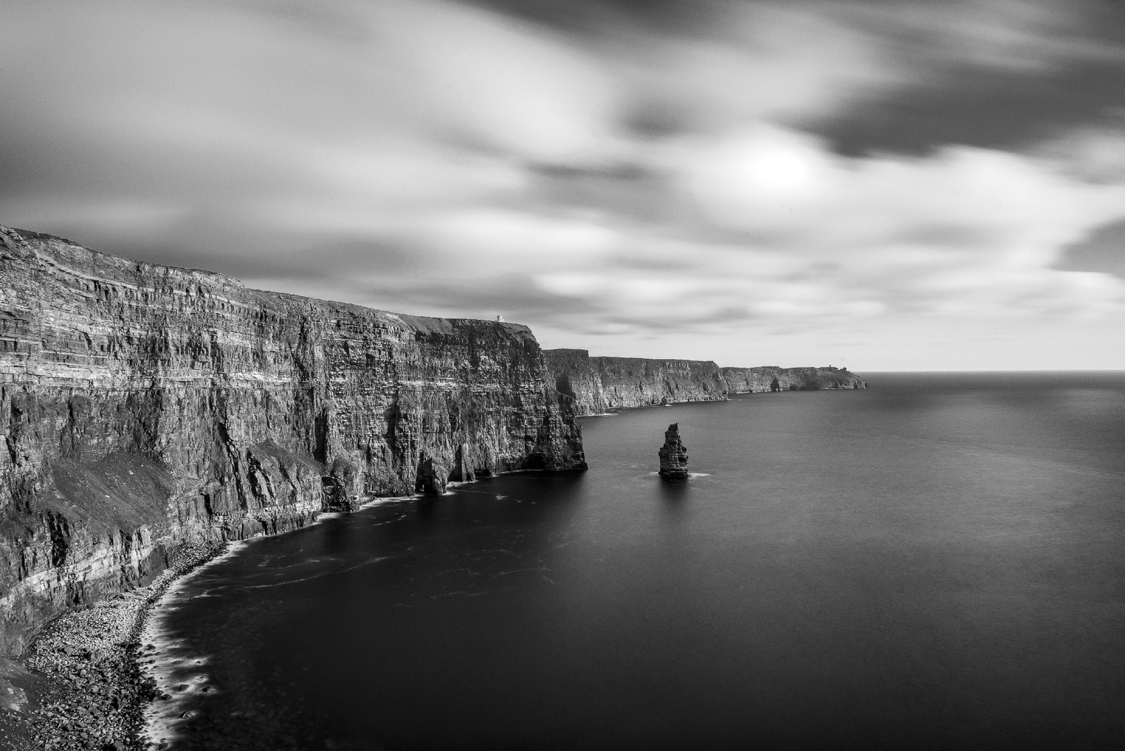 Cliffs of Moher