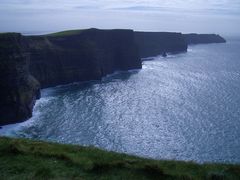 Cliffs of Moher