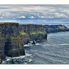 - Cliffs of Moher -