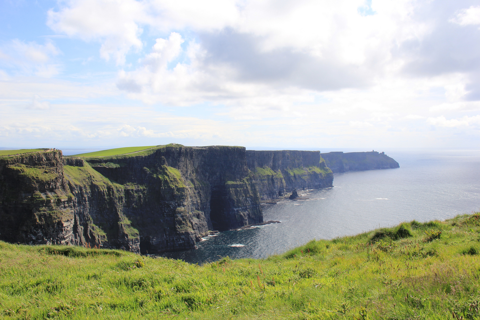 Cliffs of Moher