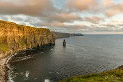 Cliffs of Moher