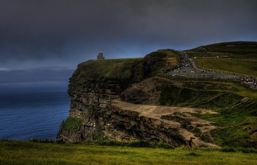 Cliffs of Moher