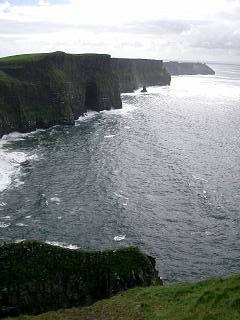 Cliffs of Moher