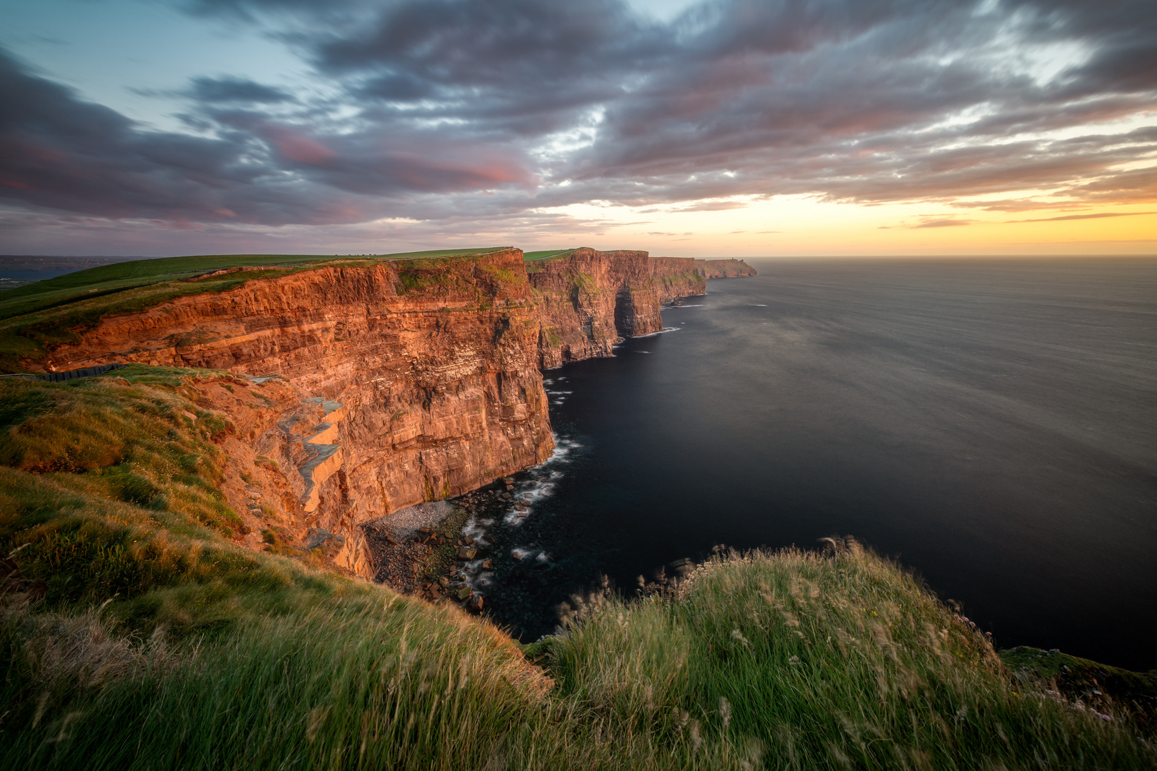 Cliffs of Moher