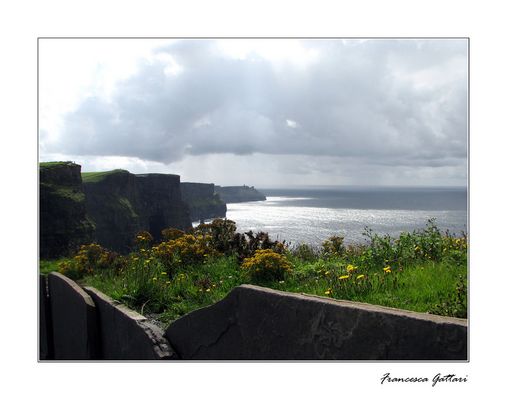 Cliffs of Moher
