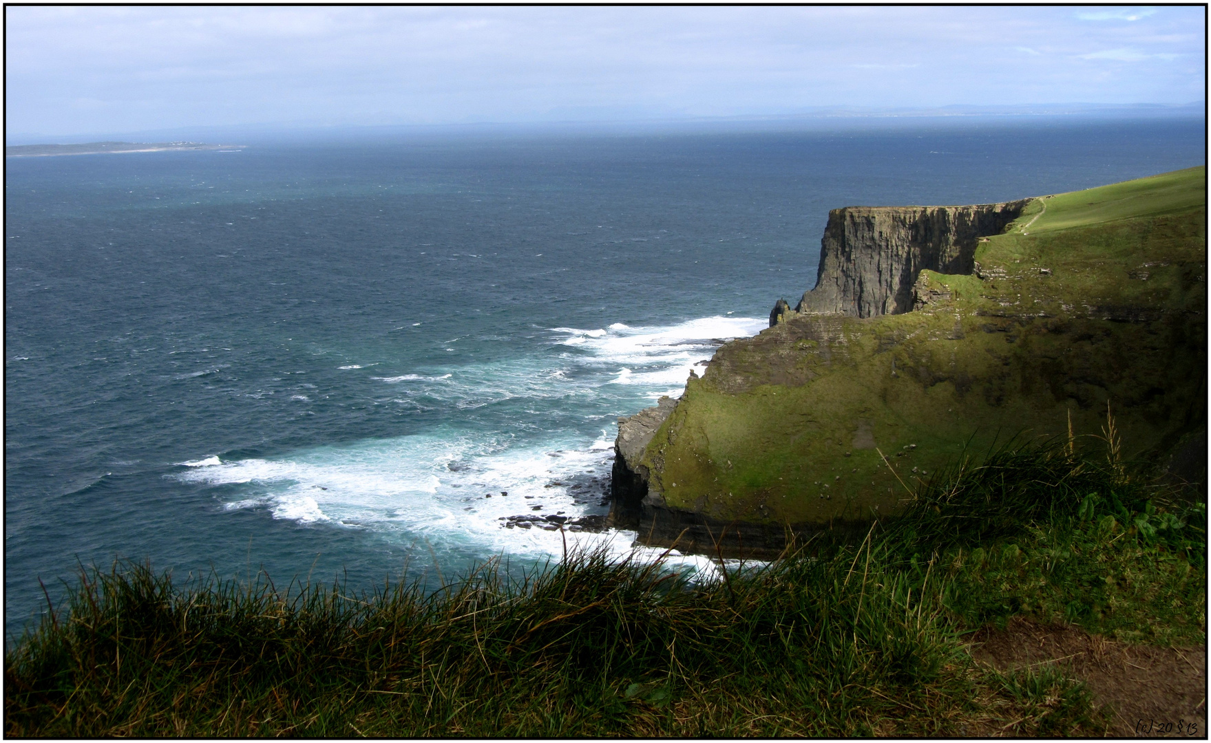 + Cliffs of Moher +