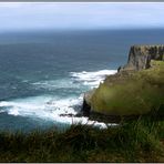 + Cliffs of Moher +