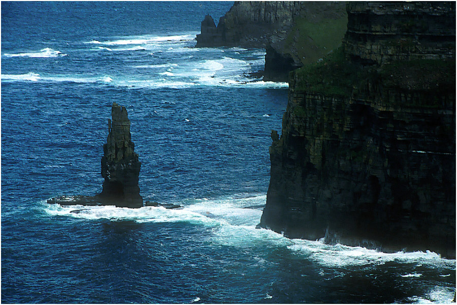 Cliffs of Moher