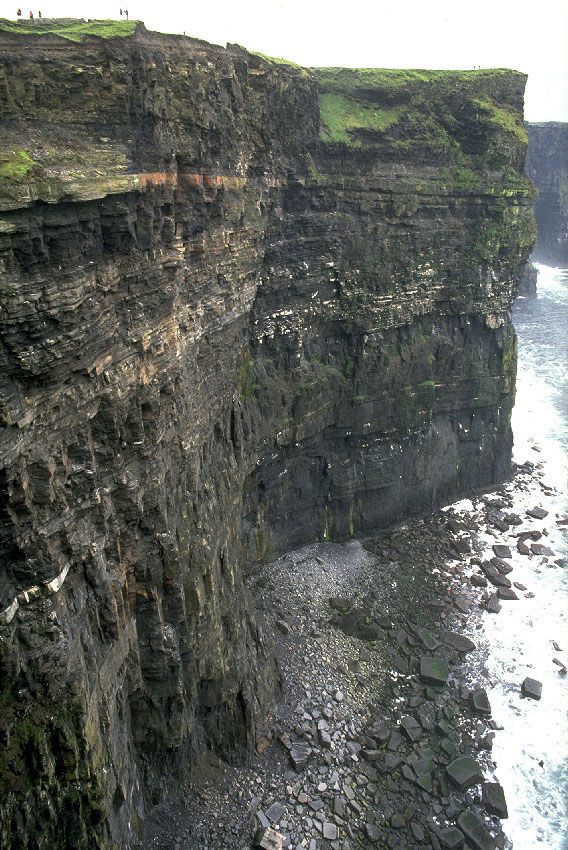 Cliffs of Moher