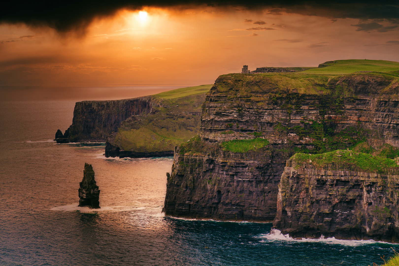 Cliffs of Moher