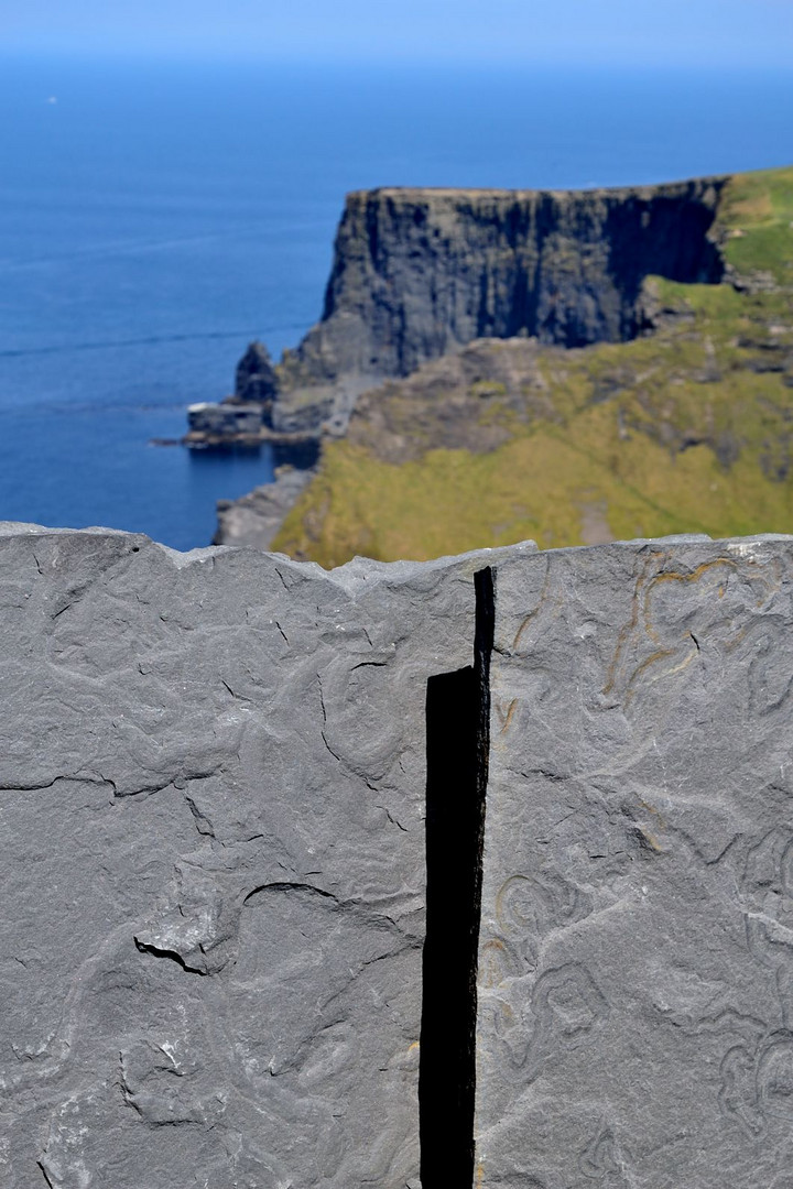 Cliffs of Moher