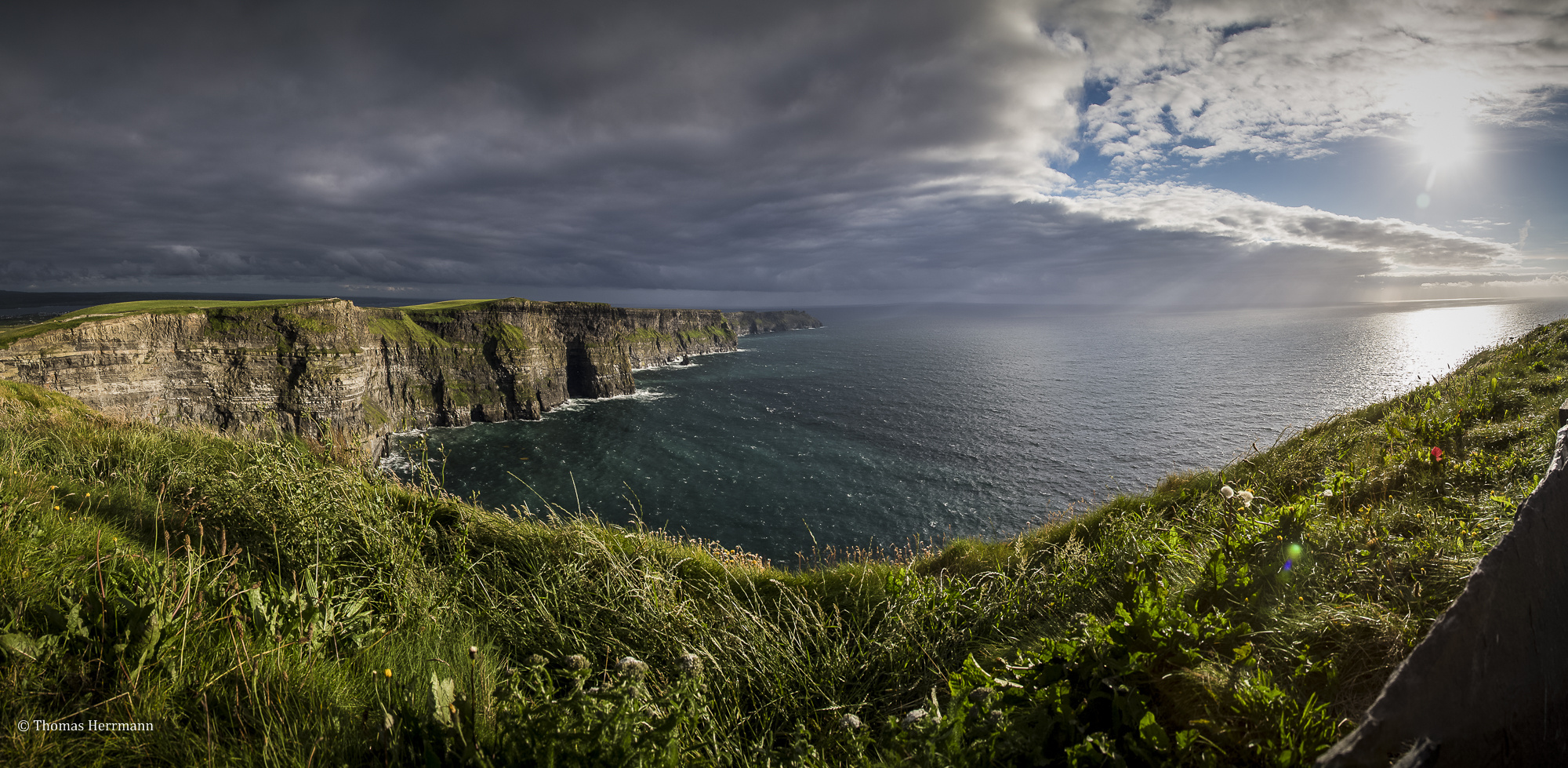 Cliffs of Moher