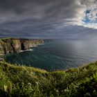 Cliffs of Moher