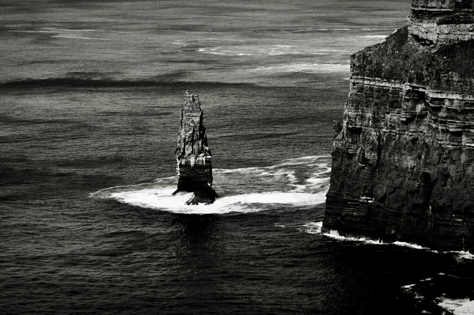 Cliffs of Moher