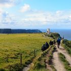 Cliffs of Moher