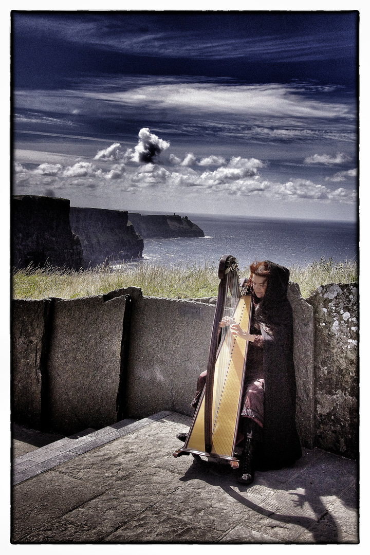 Cliffs of Moher