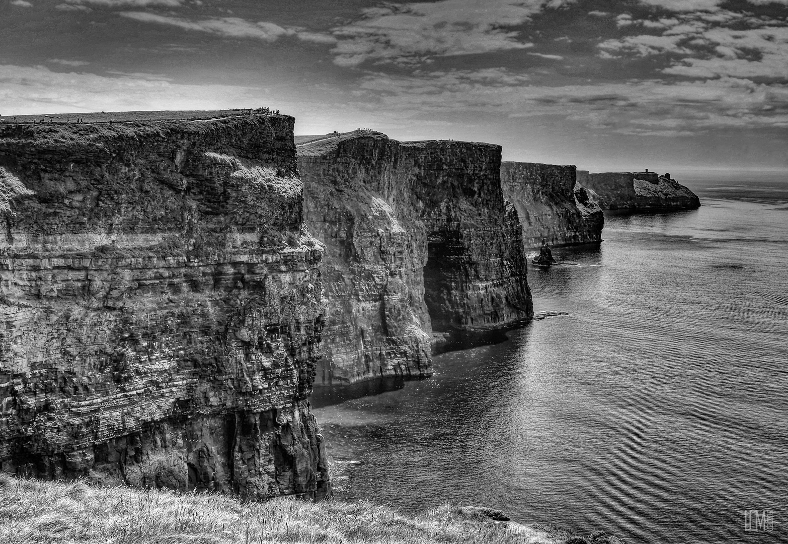 Cliffs of Moher