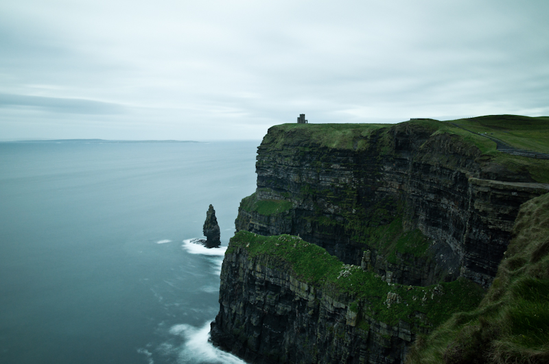 Cliffs of Moher