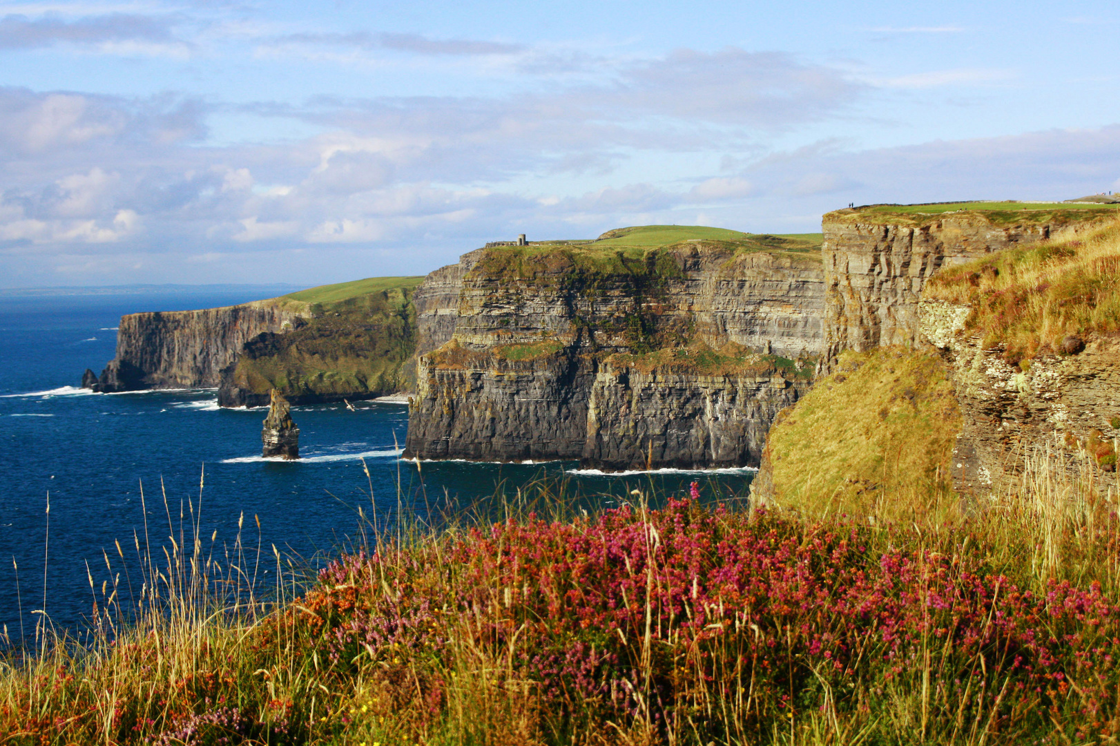 Cliffs of Moher