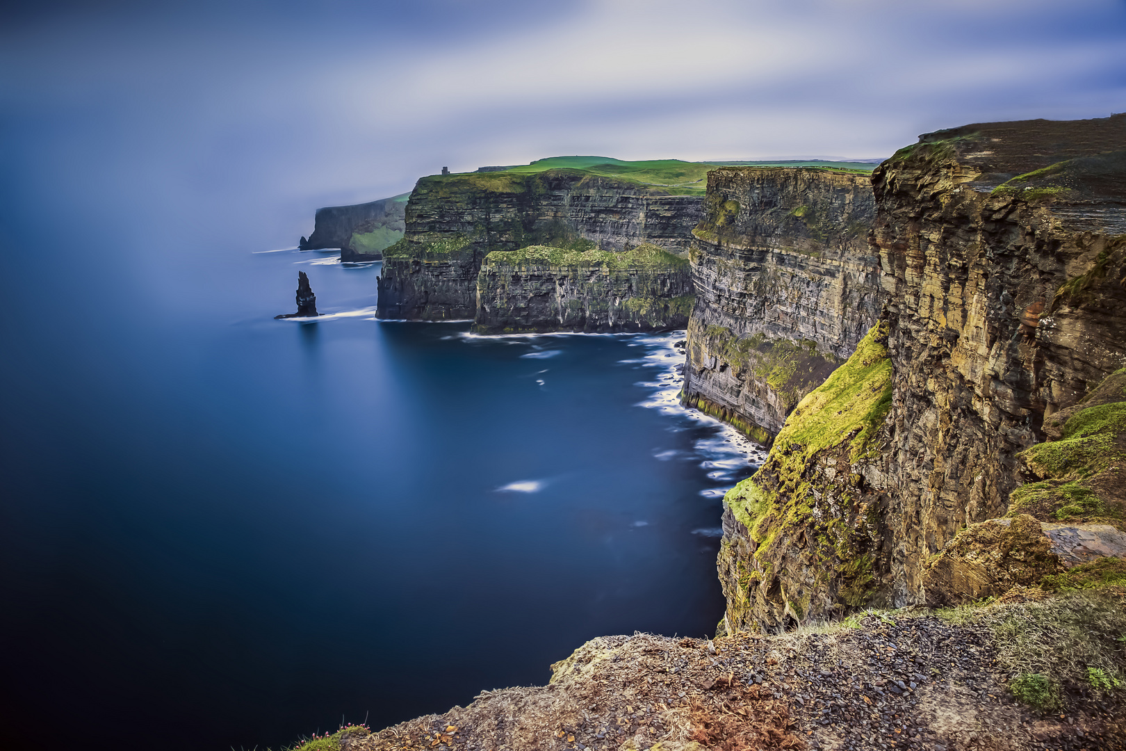 Cliff's of Moher