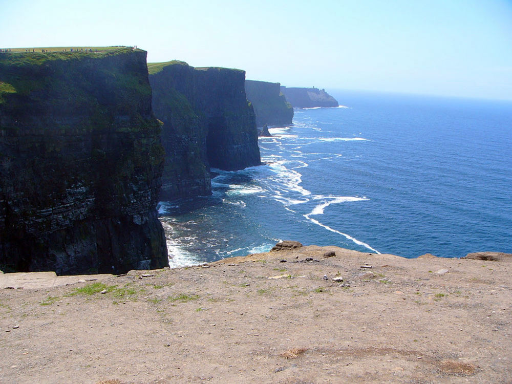 Cliffs of Moher