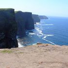 Cliffs of Moher