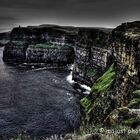 Cliffs of Moher