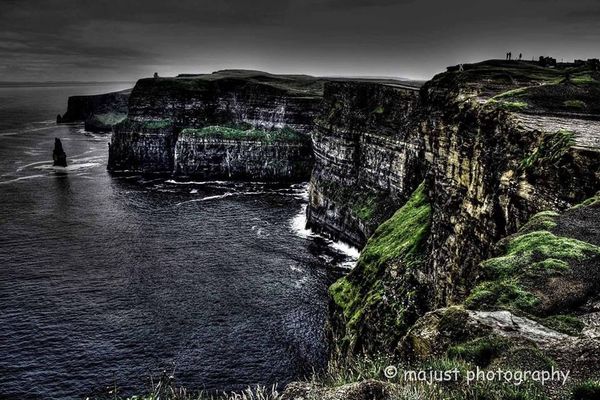 Cliffs of Moher