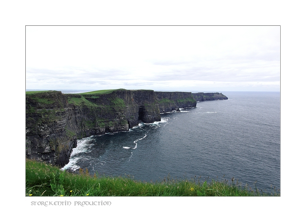 Cliffs of Moher