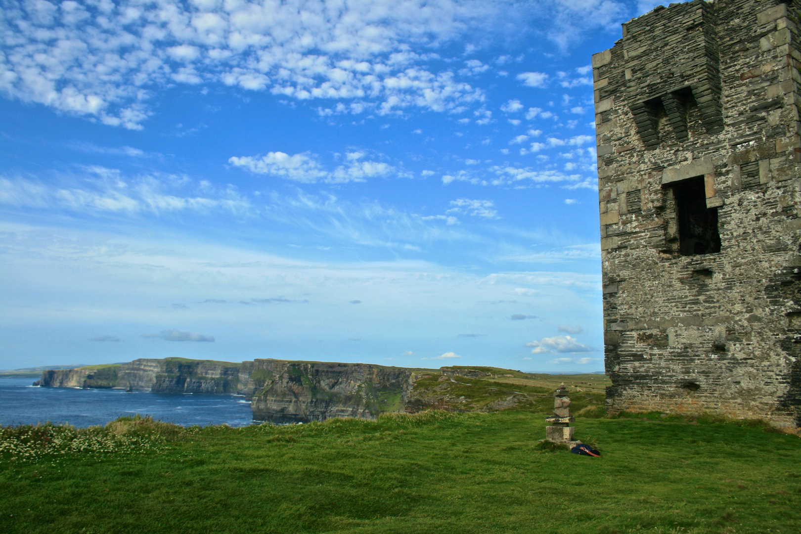 Cliffs of Moher