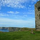 Cliffs of Moher