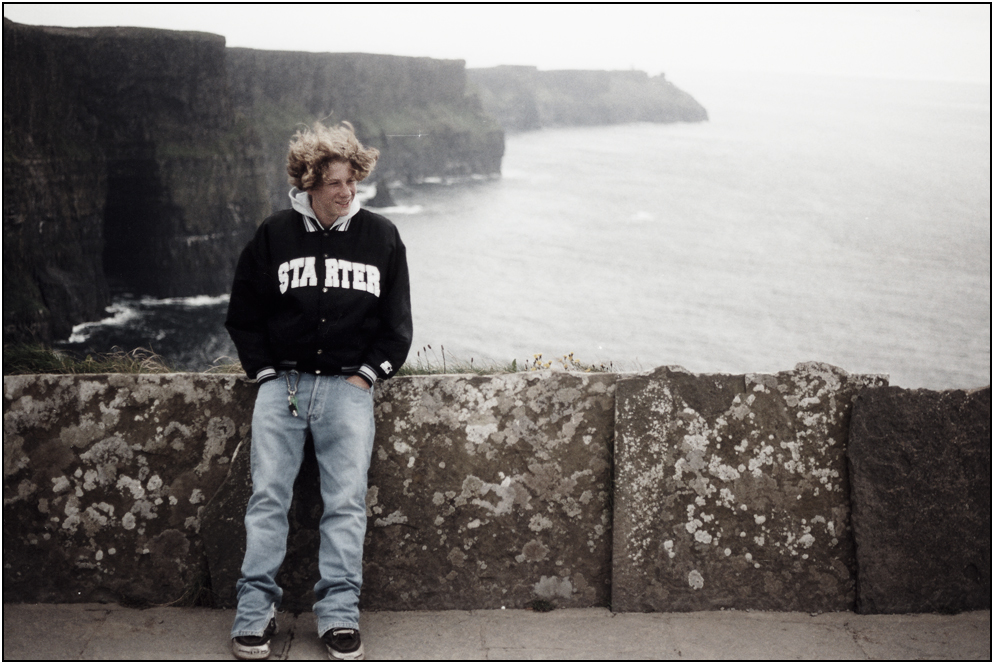 cliffs of moher