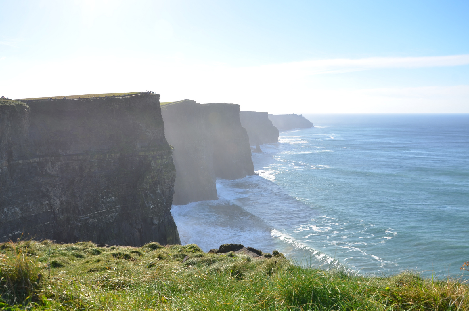 Cliffs of Moher