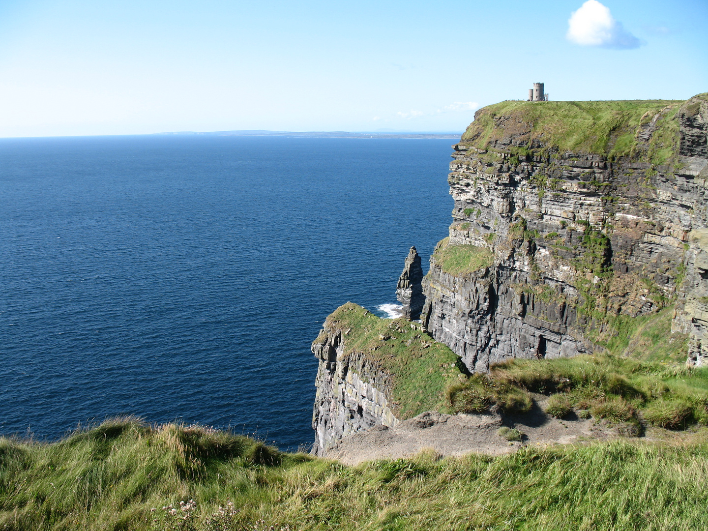 Cliffs of Moher