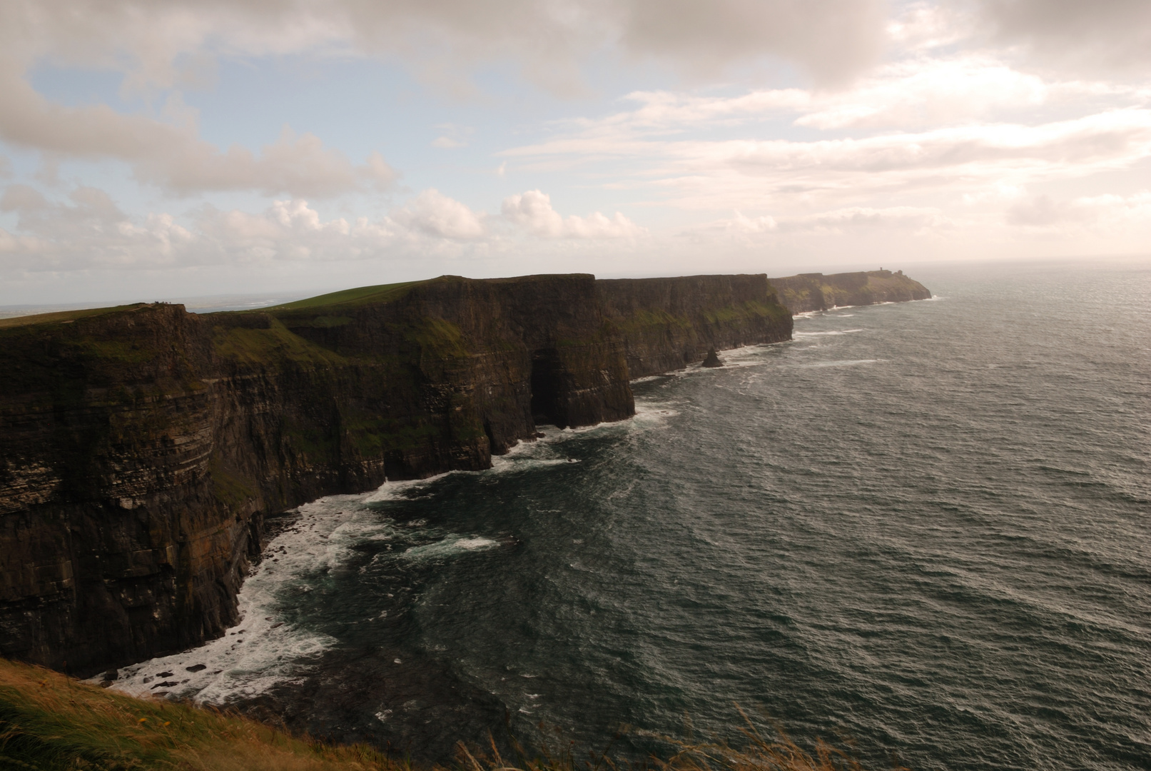 Cliffs of Moher