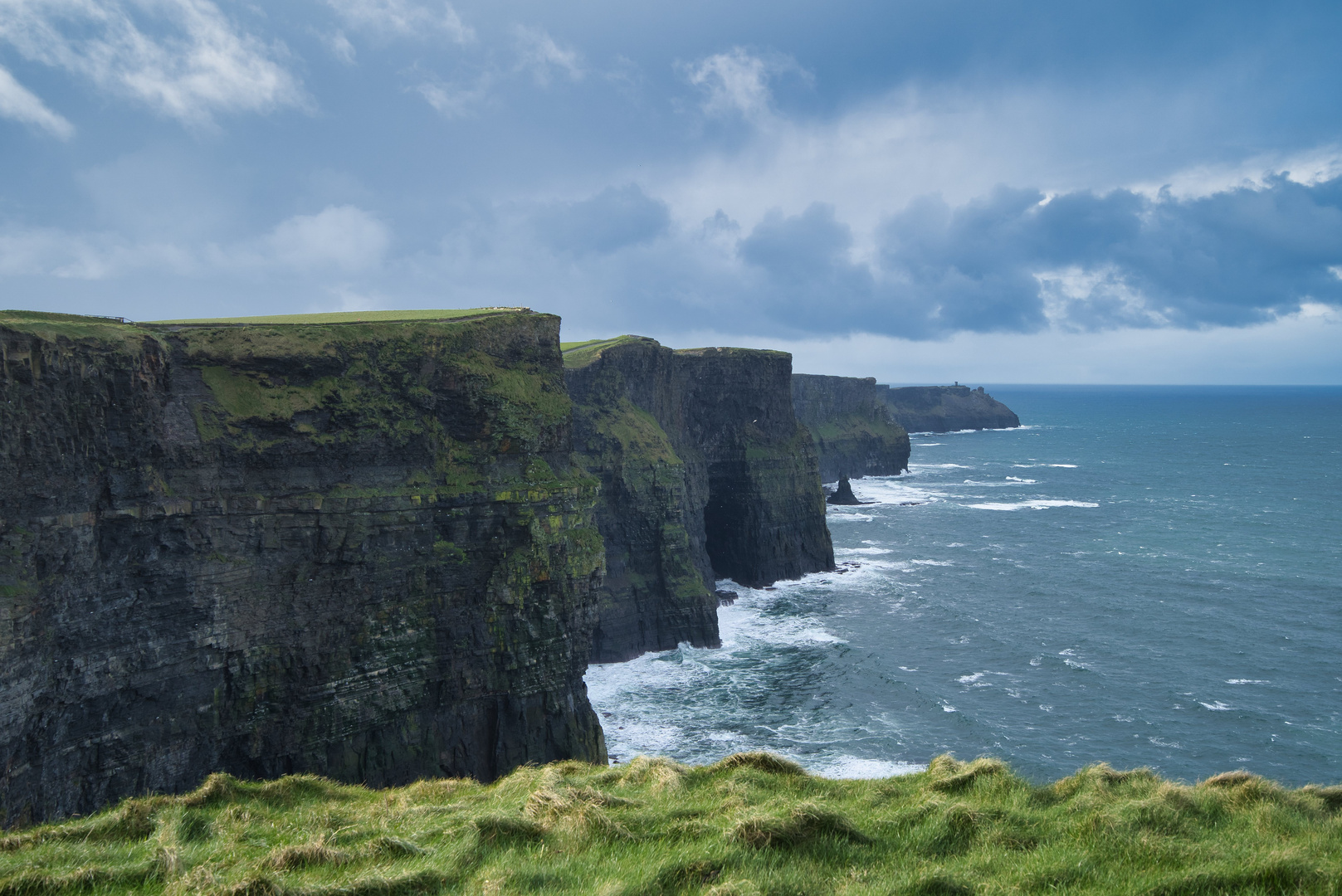 Cliffs of Moher