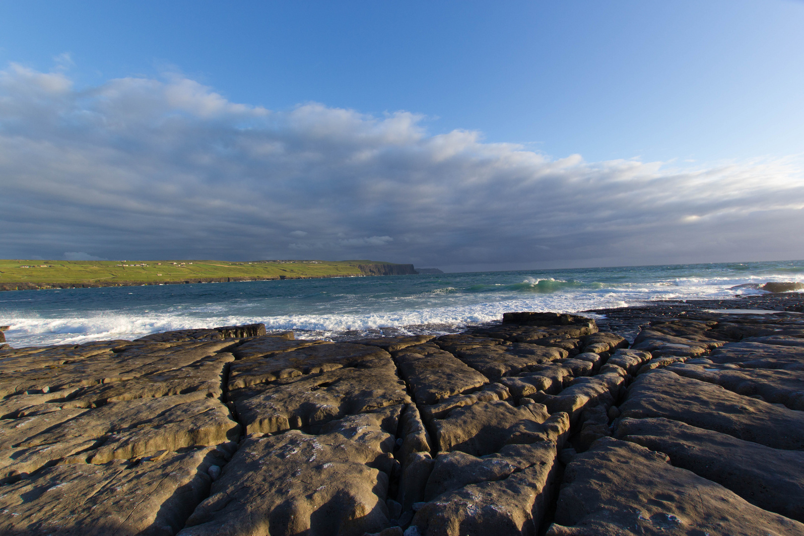 Cliffs of Moher