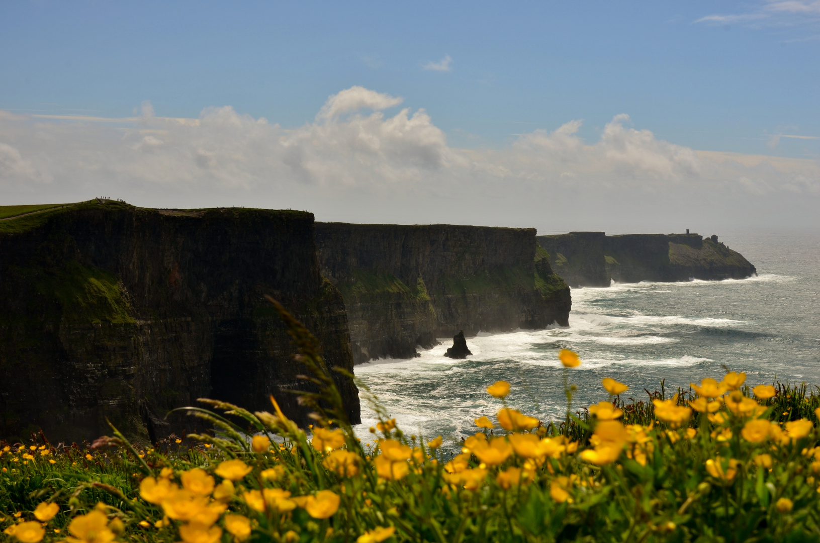 Cliffs of Moher