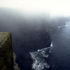 Cliffs of Moher - An der Kante - Am Morgen